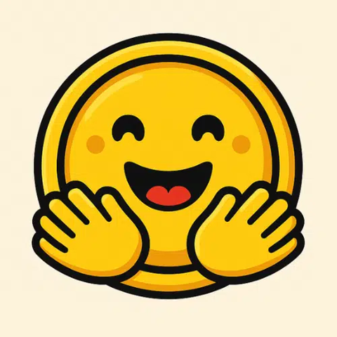 HUGGY logo