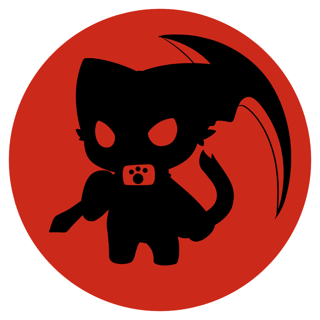 KO logo