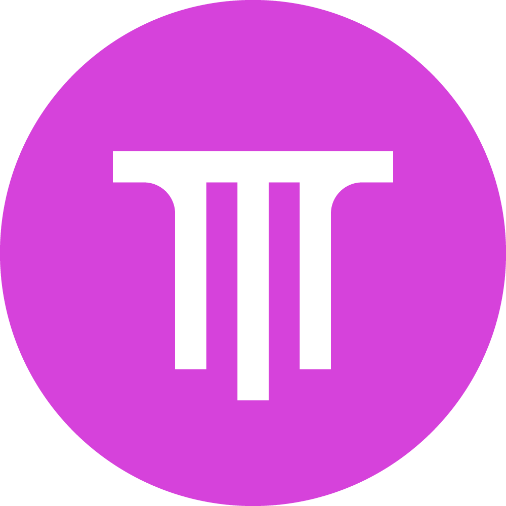 THE logo