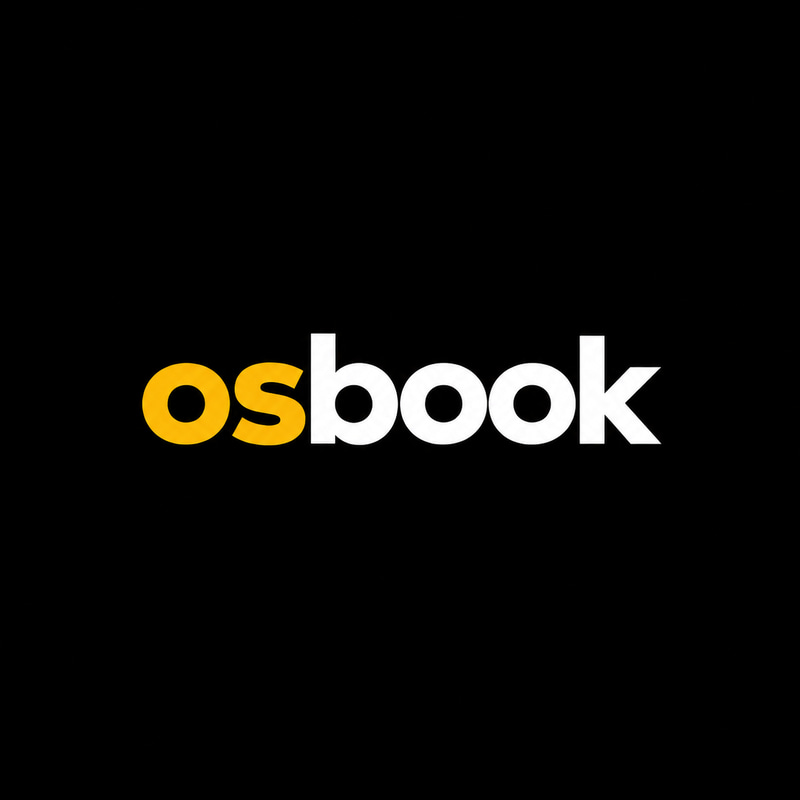 osbook logo