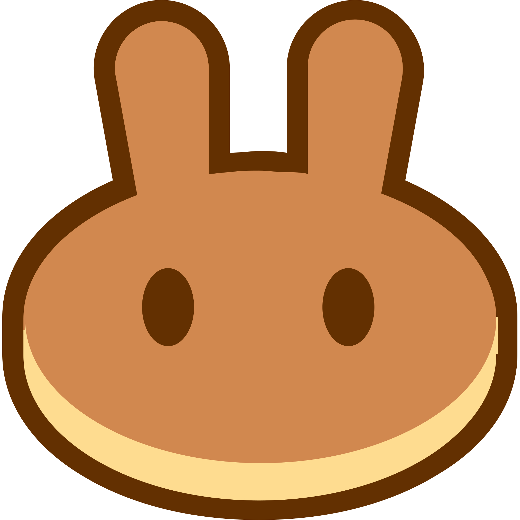 Cake logo