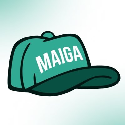 MAIGA logo
