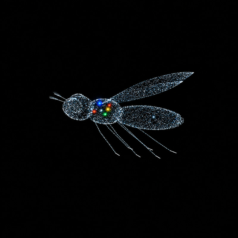 NeuroFly logo