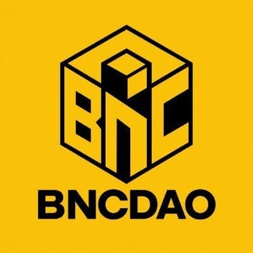 BNCDAO logo