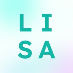 LISA logo