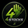 4Stock logo