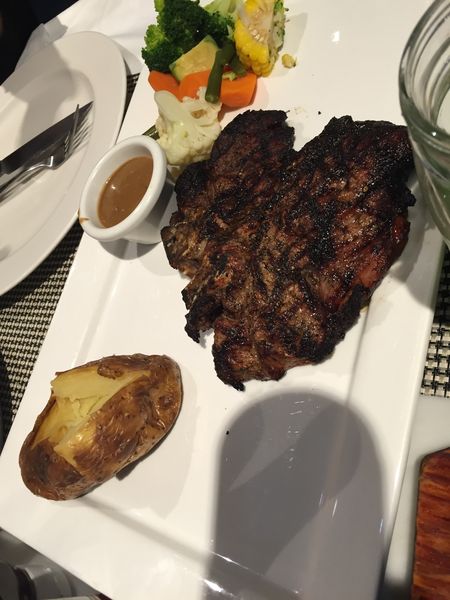 The Butcher Shop and Grill - A.. restaurant in Riyadh | KSARestaurant ...
