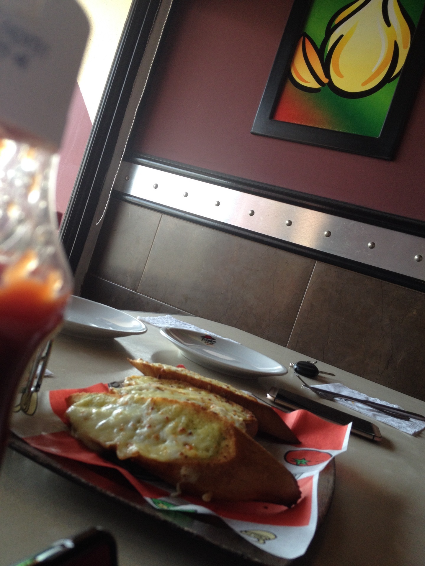 Pizza Hut Al Marwa restaurant in Jeddah KSARestaurant discover