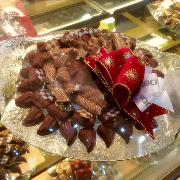 Saadeddin Pastry Al Basateen.. restaurant in Jeddah KSARestaurant