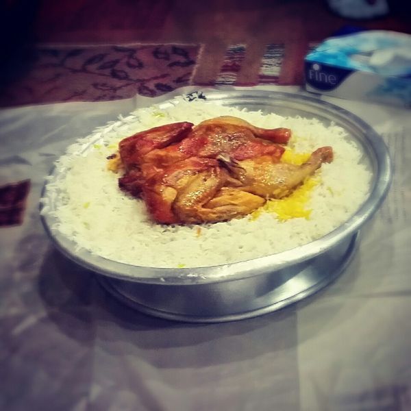 Al Seddah Restaurant Al Nozh Restaurant In Jeddah Ksarestaurant Discover New Restaurants In Saudi Arabia