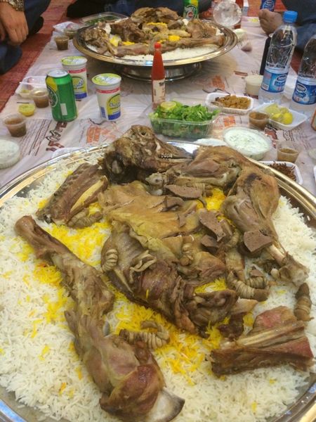 Al Seddah Restaurant Al Nozh Restaurant In Jeddah Ksarestaurant Discover New Restaurants In Saudi Arabia