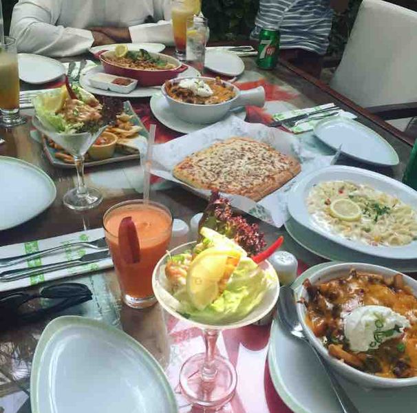 Papaya restaurant in Jeddah KSARestaurant discover new restaurants