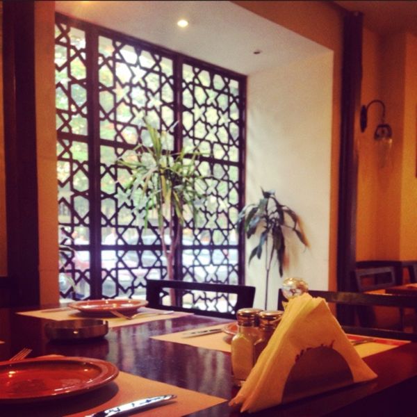 Al Balad At Taawun restaurant in Riyadh KSARestaurant discover