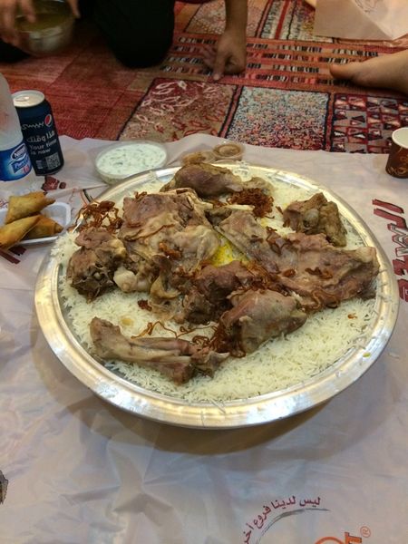 Al Seddah Restaurant Al Nozh Restaurant In Jeddah Ksarestaurant Discover New Restaurants In Saudi Arabia