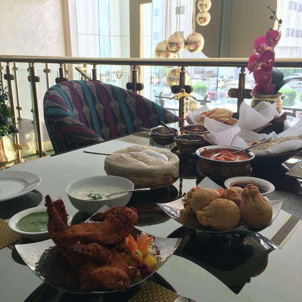 Zaika Restaurant restaurant in Riyadh KSARestaurant discover new