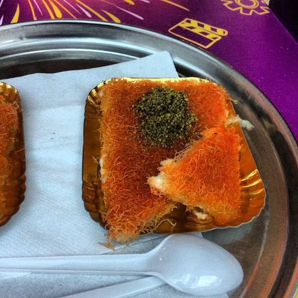 Nabulsi Sweets Al Mohamadiya.. restaurant in Jeddah KSARestaurant