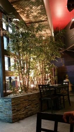 Bamboo Kitchen restaurant in Dammam | KSARestaurant - discover new