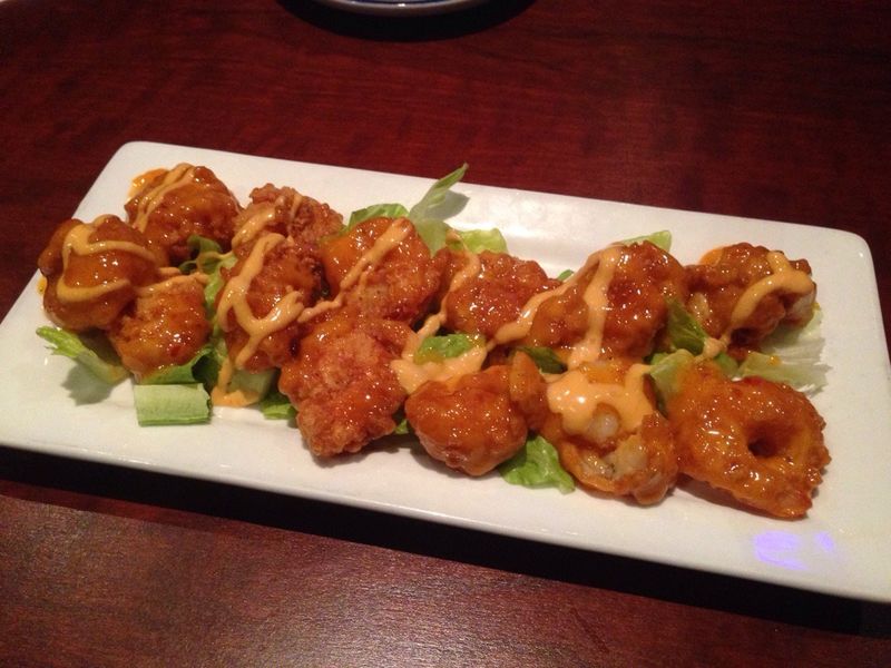 Red Lobster Al Nahda restaurant in Jeddah KSARestaurant discover