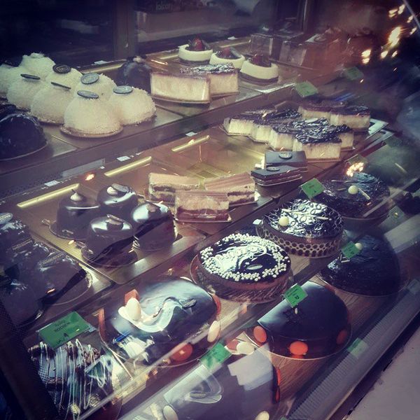 Saadeddin Pastry Al Basateen.. restaurant in Jeddah KSARestaurant