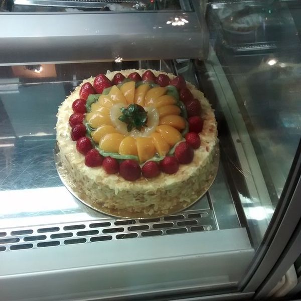 Saadeddin Pastry Al Basateen.. restaurant in Jeddah KSARestaurant