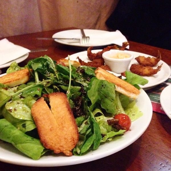 The Pizza Company Aziz Mall restaurant in Jeddah KSARestaurant