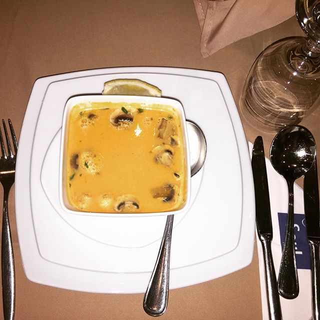 Soul Kitchen restaurant in Khobar KSARestaurant discover new