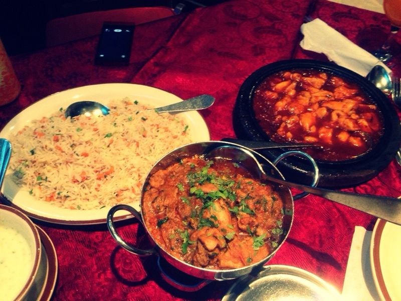 Salt N Pepper restaurant in Jeddah KSARestaurant discover new