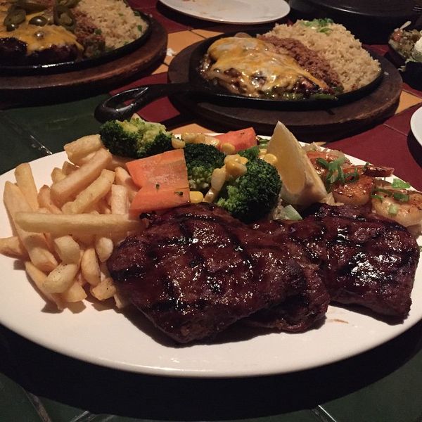 Backyard Grill restaurant in Riyadh KSARestaurant discover new restaurants in Saudi Arabia