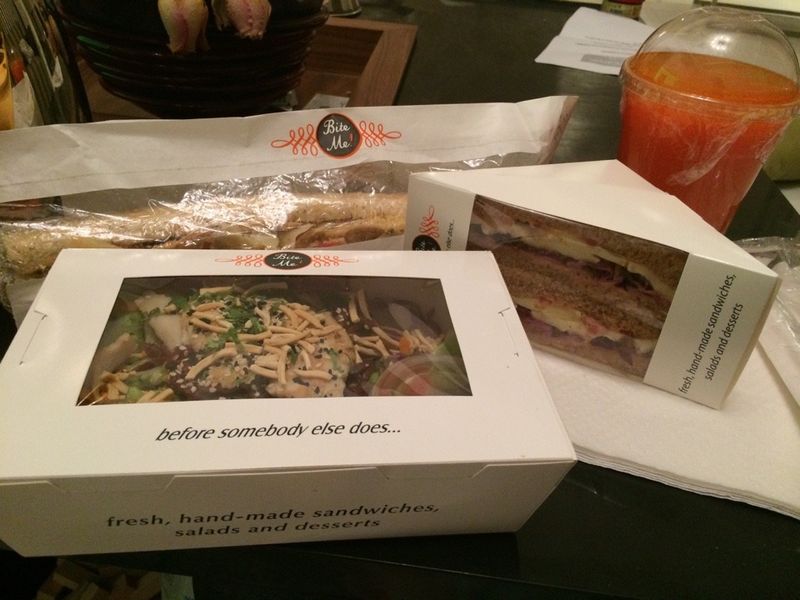 Bite Me restaurant in Riyadh KSARestaurant discover new restaurants