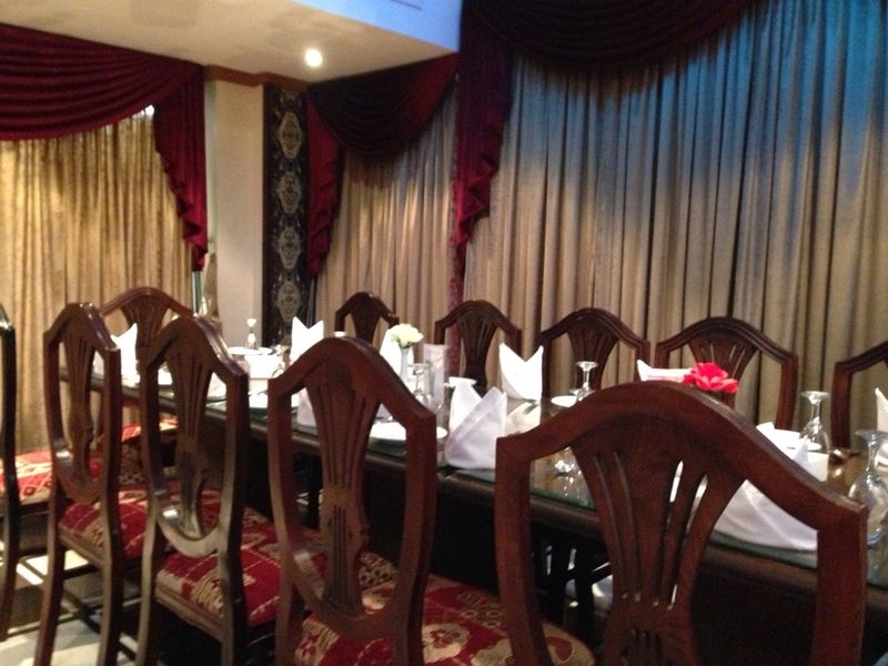 Fine Grill Restaurant restaurant in Jeddah KSARestaurant discover