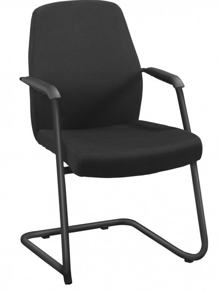 Vergaderstoel 'Fabro'