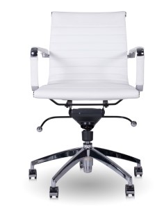 Vergaderstoel 'Milano'