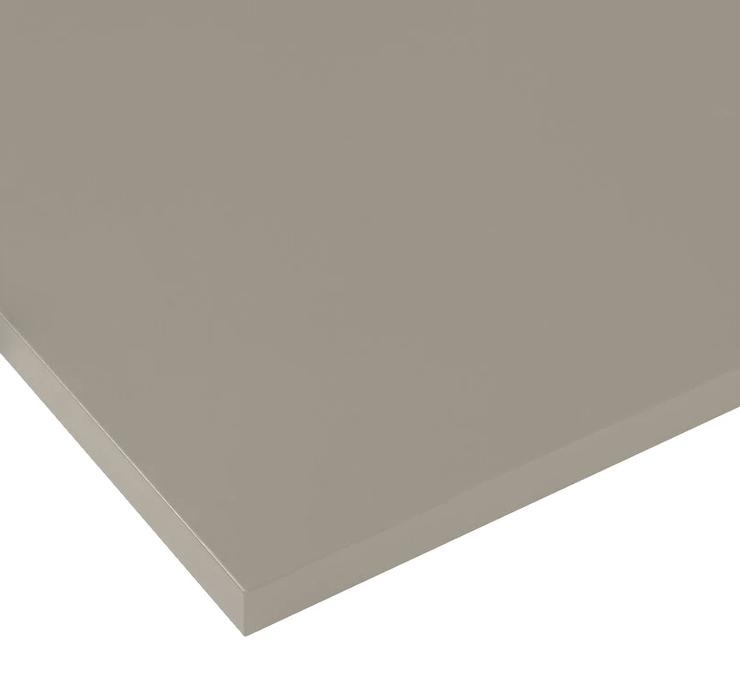 Los bureaublad - recht 200x80cm Cuando