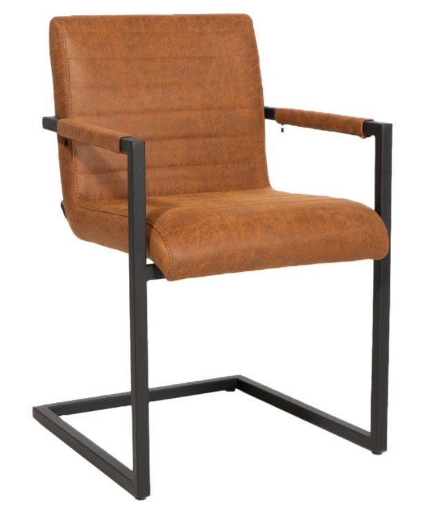 Vergaderstoel 'Rhino'  