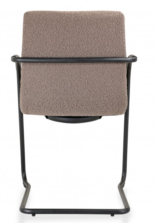 Vergaderstoel 'Parma'