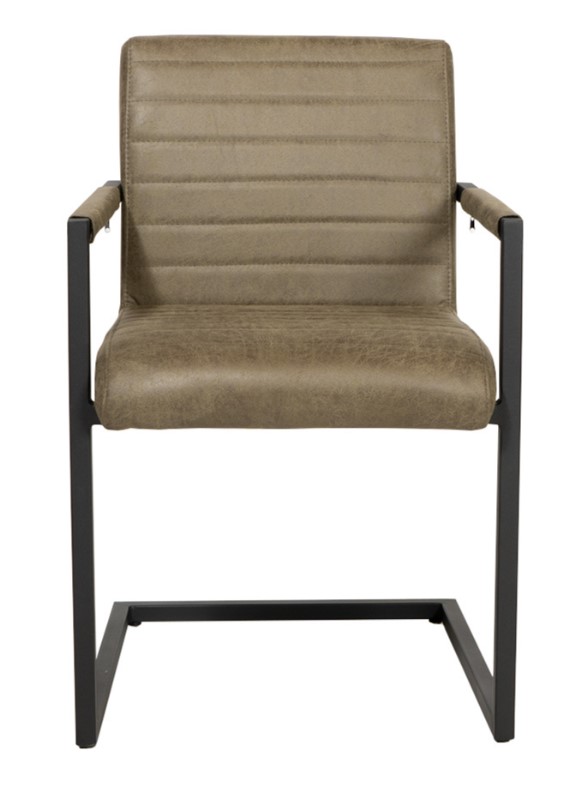 Vergaderstoel 'Rhino'  