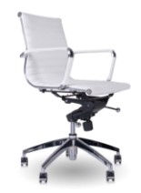 Vergaderstoel 'Milano'