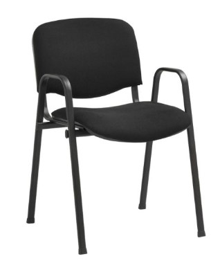 Vergaderstoel 'Easy'