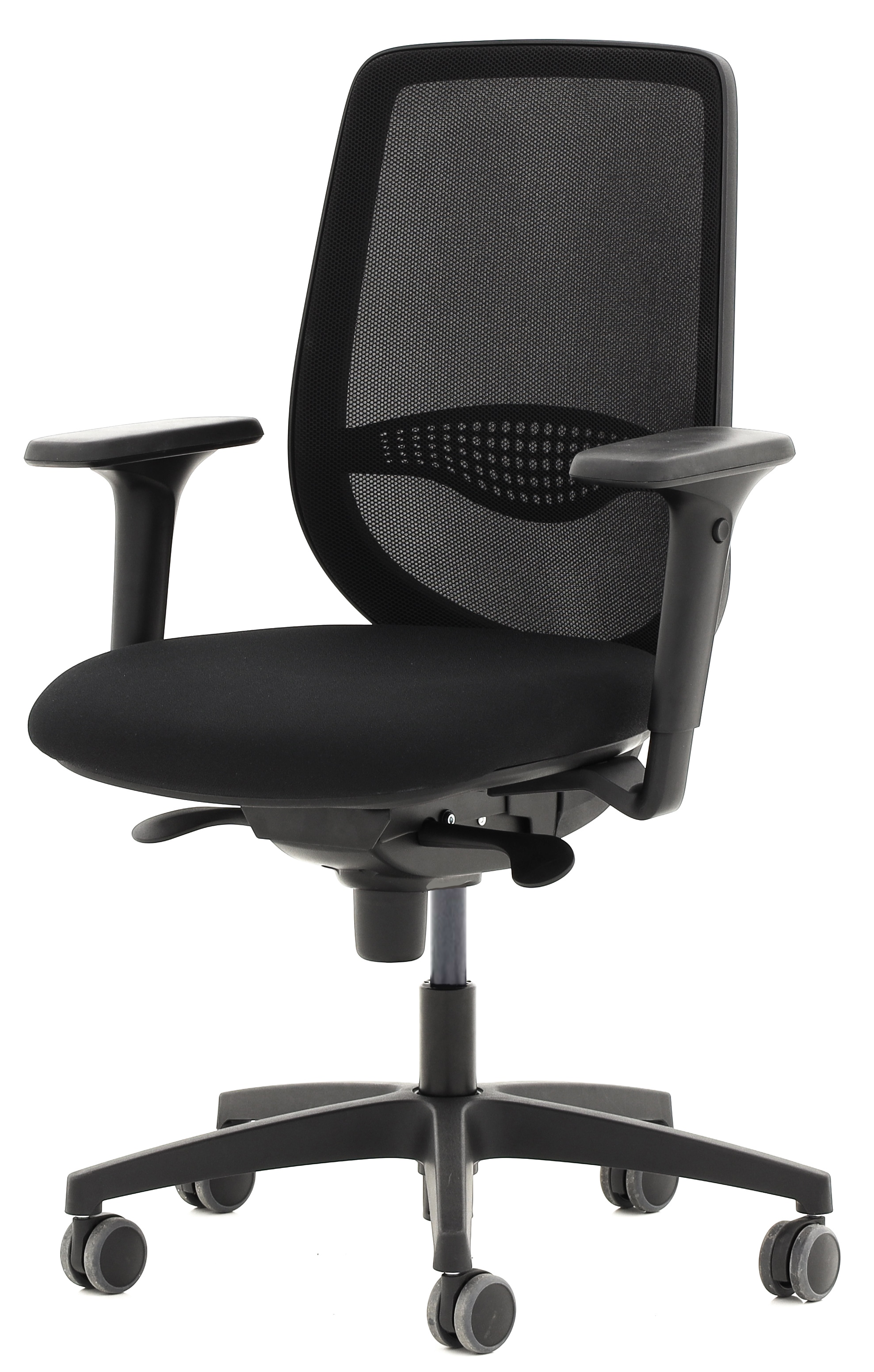 Ergonomische bureaustoel 'Homesit'