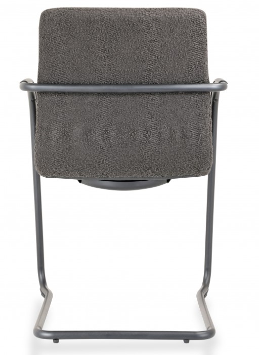 Vergaderstoel 'Parma'