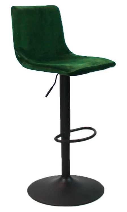 Barkruk Duke Trompetvoet Groen