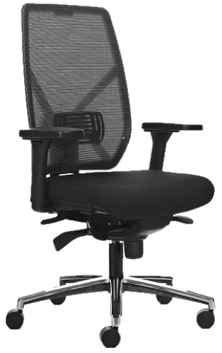 Ergonomische bureaustoel 'Prime OS2'   
