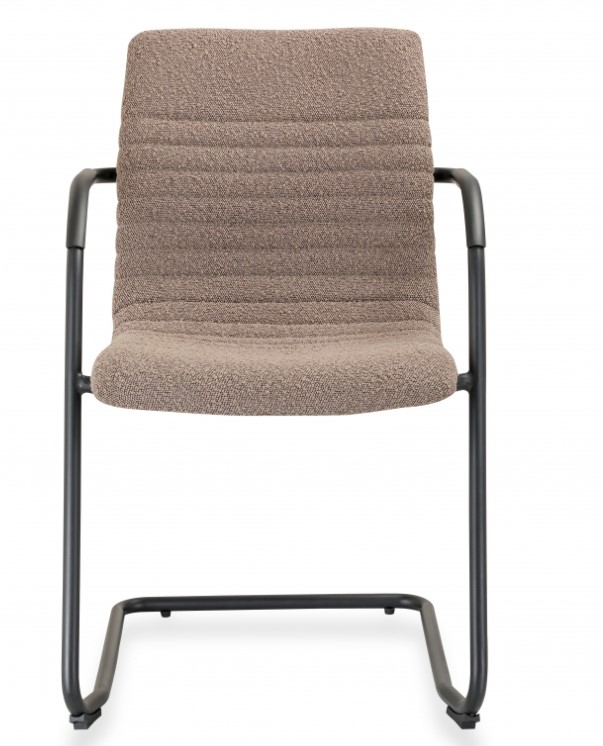 Vergaderstoel 'Parma'