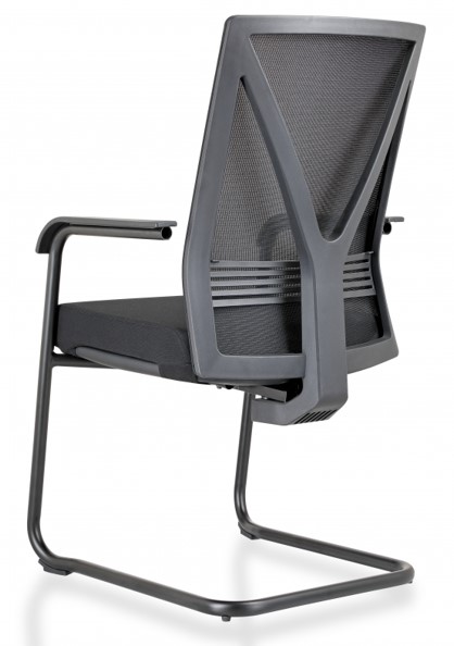 Vergaderstoel 'Karl' 