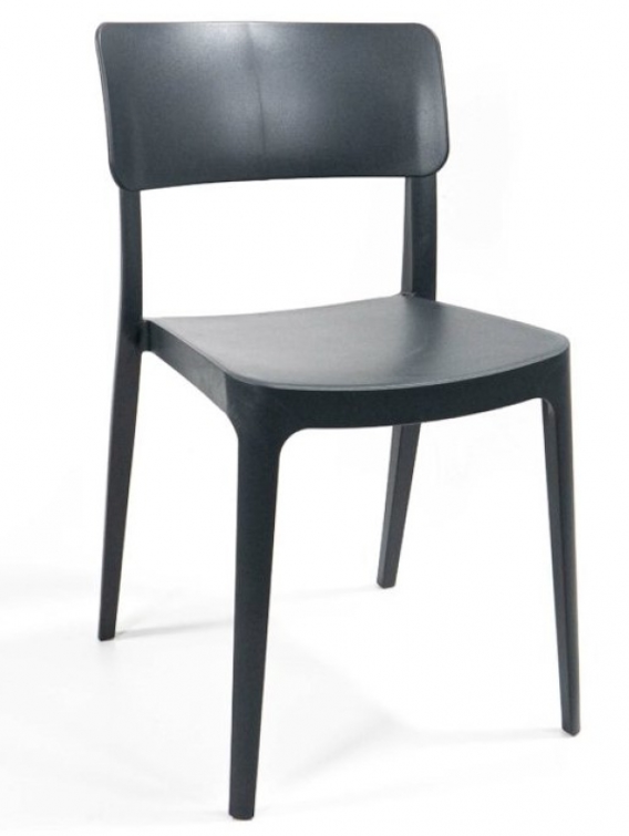 Kantinestoel 'Roy'