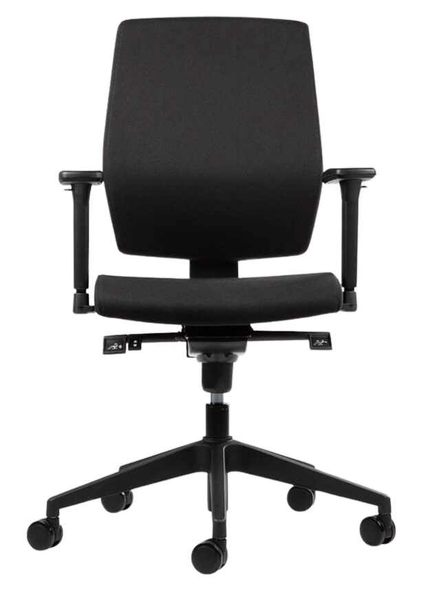 Ergonomische bureaustoel 'Gio'