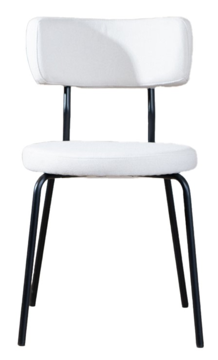Kantinestoel 'Lynn'  