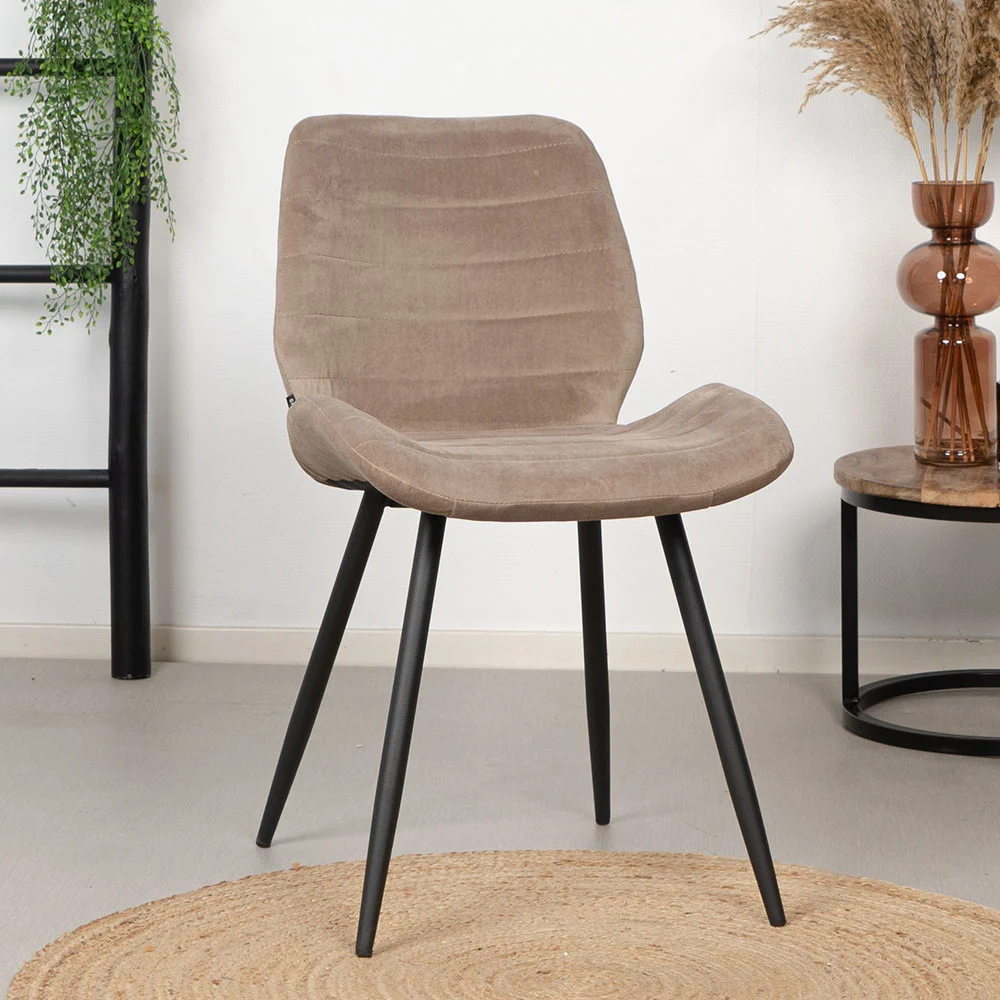 Vergaderstoel 'Twan'