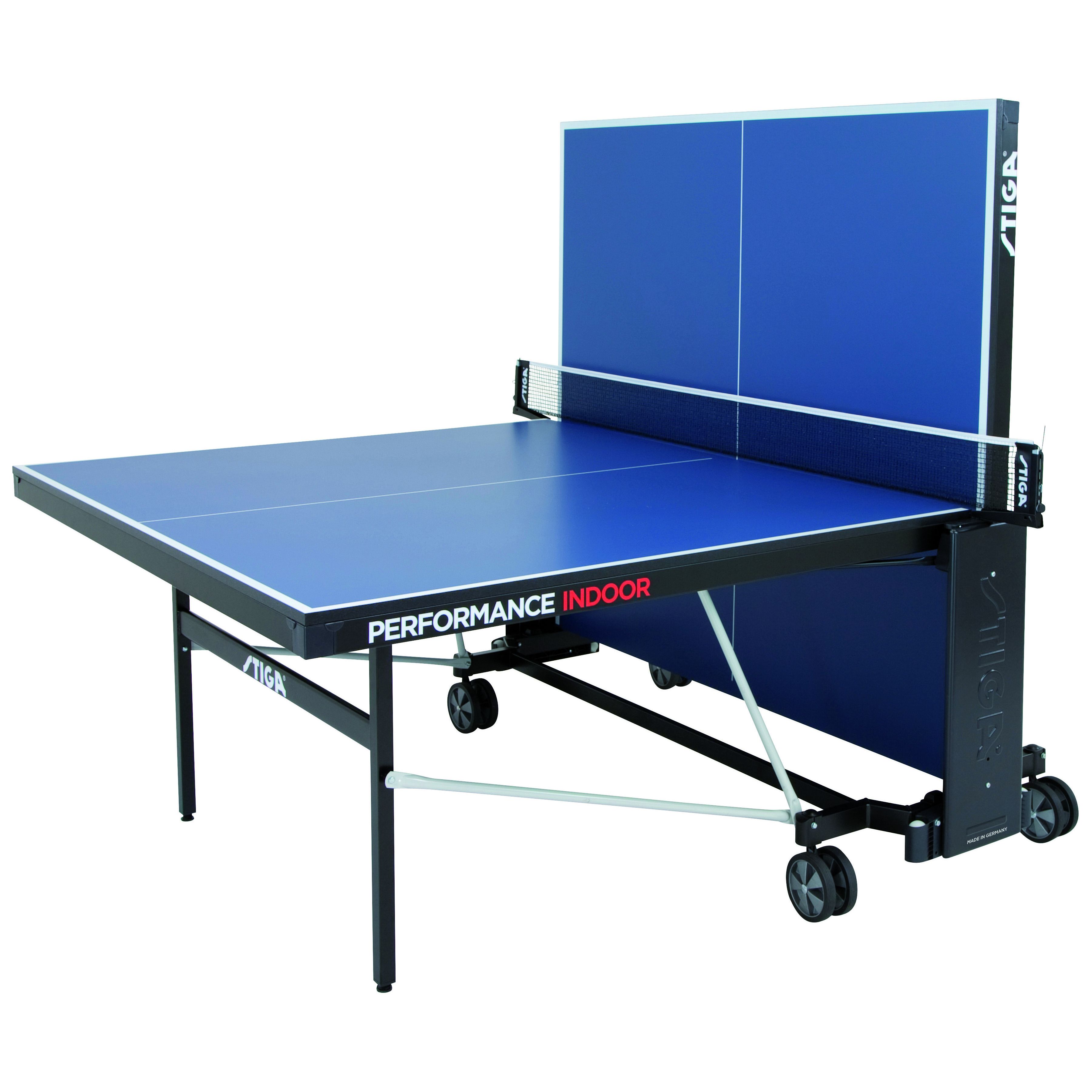 Tafeltennistafel - Performance CS SW12430