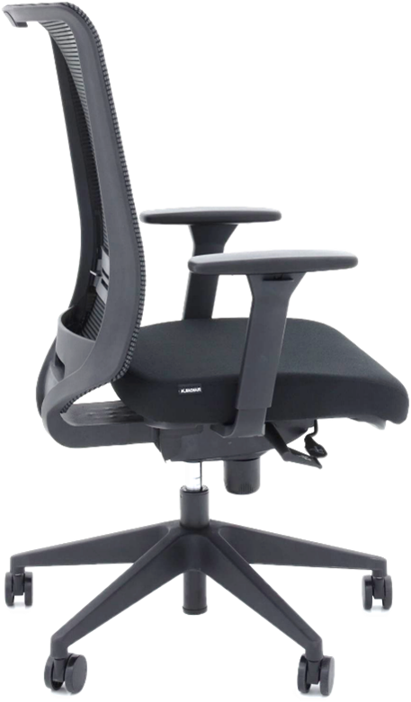 Ergonomische bureaustoel 'Pure OS2'  